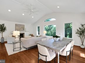 6313 Tone Drive, Bethesda MD 20817