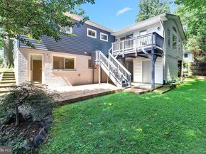 6313 Tone Drive, Bethesda MD 20817