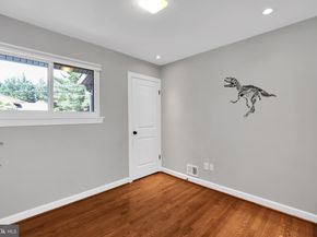 6313 Tone Drive, Bethesda MD 20817
