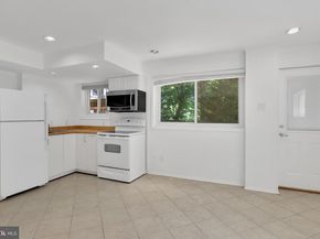 6313 Tone Drive, Bethesda MD 20817