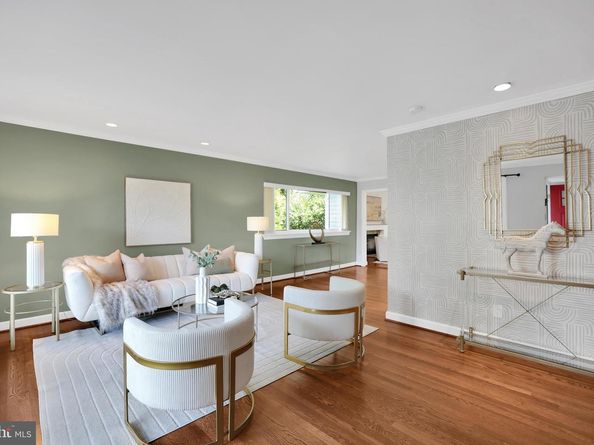 6313 Tone Drive, Bethesda MD 20817