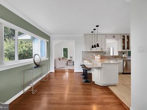 6313 Tone Drive, Bethesda MD 20817