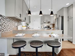 6313 Tone Drive, Bethesda MD 20817