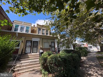 6012 Ogontz Avenue