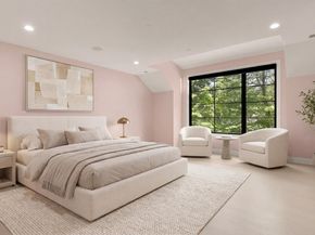 3 Bay Tree Lane, Bethesda MD 20816