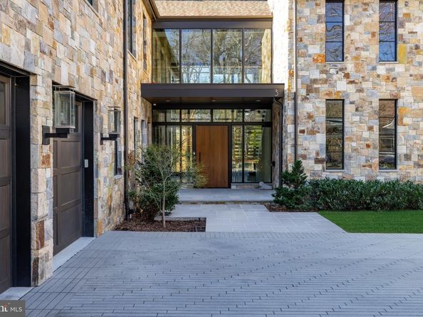 3 Bay Tree Lane, Bethesda MD 20816