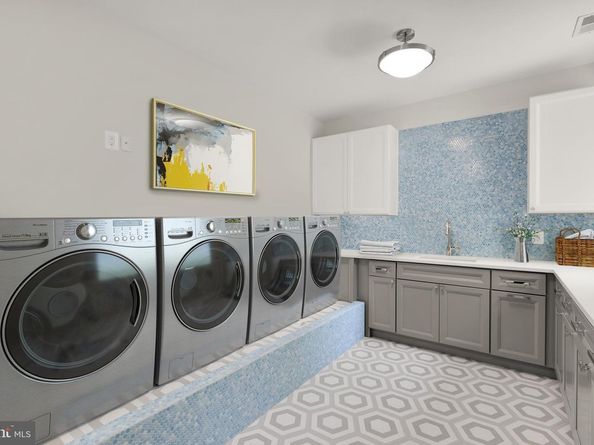 3 Bay Tree Lane, Bethesda MD 20816