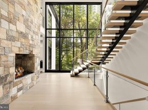 3 Bay Tree Lane, Bethesda MD 20816