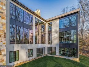3 Bay Tree Lane, Bethesda MD 20816