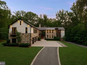3 Bay Tree Lane, Bethesda MD 20816