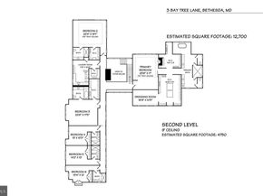 3 Bay Tree Lane, Bethesda MD 20816