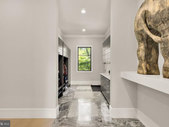 3 Bay Tree Lane, Bethesda MD 20816