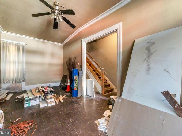 2235 N Van Pelt Street, Philadelphia PA 19132