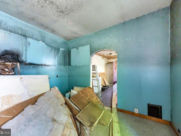 2235 N Van Pelt Street, Philadelphia PA 19132