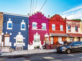 2235 N Van Pelt Street, Philadelphia PA 19132