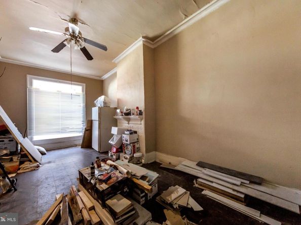 2235 N Van Pelt Street, Philadelphia PA 19132