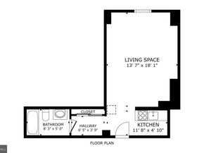 3315 Wisconsin Avenue NW B1, Washington DC 20016