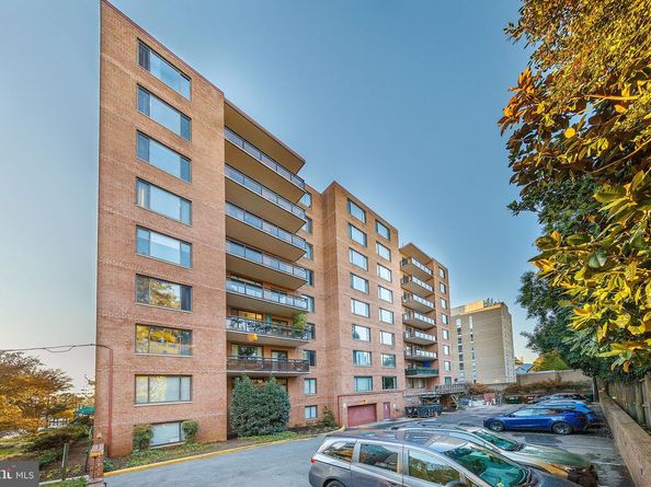 3315 Wisconsin Avenue NW B1, Washington DC 20016