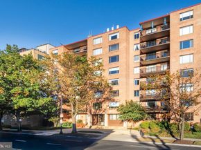 3315 Wisconsin Avenue NW B1, Washington DC 20016