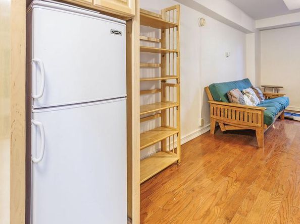 3315 Wisconsin Avenue NW B1, Washington DC 20016