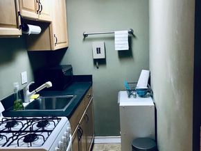 3315 Wisconsin Avenue NW B1, Washington DC 20016