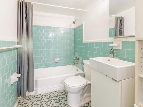 3315 Wisconsin Avenue NW B1, Washington DC 20016