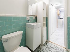 3315 Wisconsin Avenue NW B1, Washington DC 20016