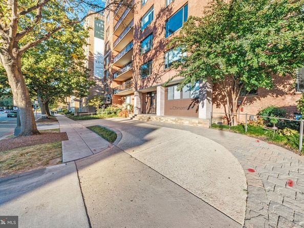 3315 Wisconsin Avenue NW B1, Washington DC 20016