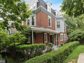 5138 Newhall Street, Philadelphia PA 19144