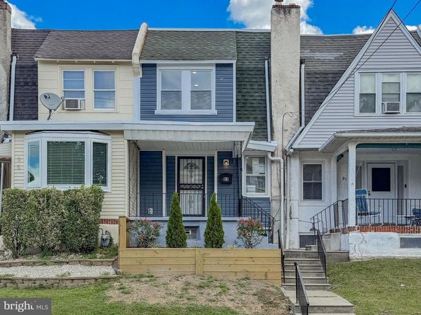93 N Union Avenue, Lansdowne PA 19050