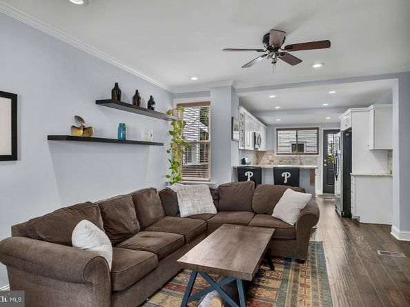 2638 E Dauphin Street, Philadelphia PA 19125