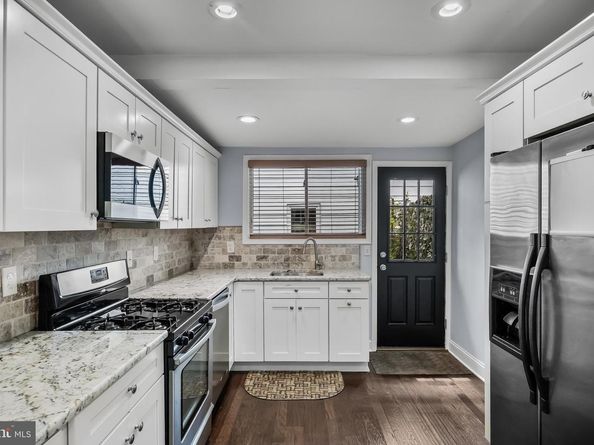 2638 E Dauphin Street, Philadelphia PA 19125