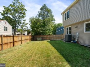 1008 Windcroft Glen Court, Herndon VA 20170
