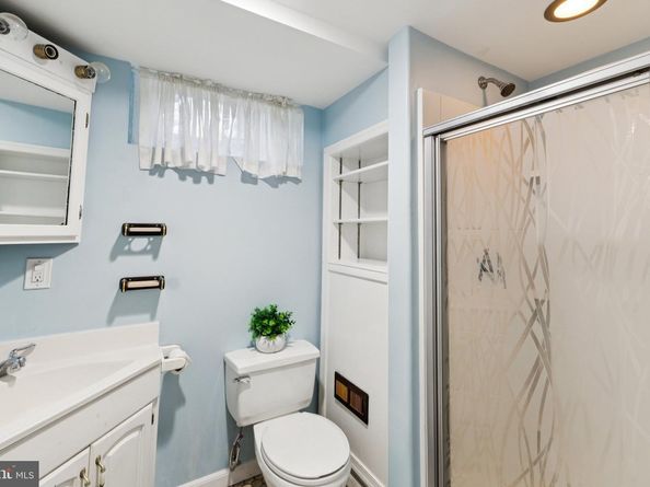 954 N Longfellow Street, Arlington VA 22205