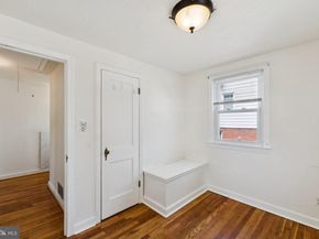 954 N Longfellow Street, Arlington VA 22205