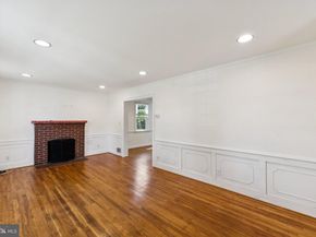 954 N Longfellow Street, Arlington VA 22205