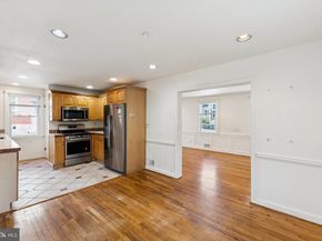 954 N Longfellow Street, Arlington VA 22205