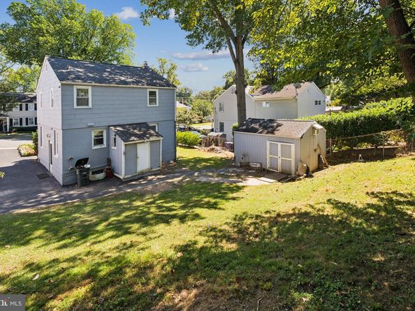 954 N Longfellow Street, Arlington VA 22205