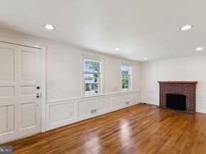 954 N Longfellow Street, Arlington VA 22205