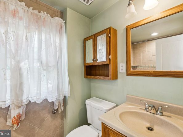 954 N Longfellow Street, Arlington VA 22205