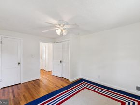 954 N Longfellow Street, Arlington VA 22205