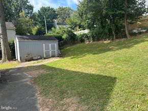 954 N Longfellow Street, Arlington VA 22205