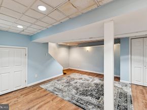 954 N Longfellow Street, Arlington VA 22205