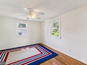 954 N Longfellow Street, Arlington VA 22205