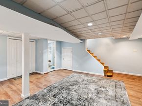 954 N Longfellow Street, Arlington VA 22205