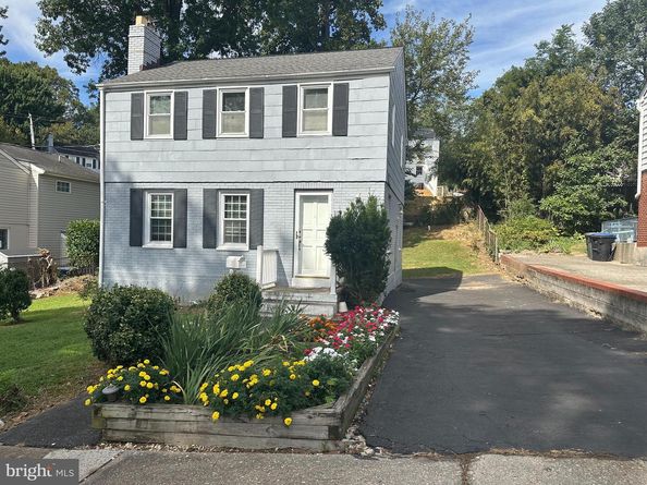 954 N Longfellow Street, Arlington VA 22205