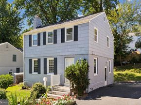 954 N Longfellow Street, Arlington VA 22205
