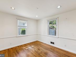 954 N Longfellow Street, Arlington VA 22205