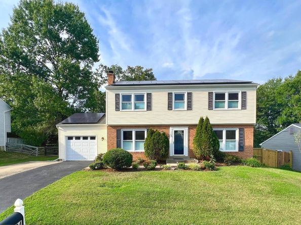 604 Worchester Street, Herndon VA 20170