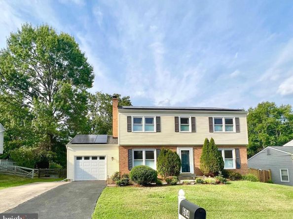 604 Worchester Street, Herndon VA 20170